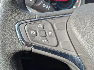 Chevrolet Cruze 2017 LT Auto 4dr Sedán