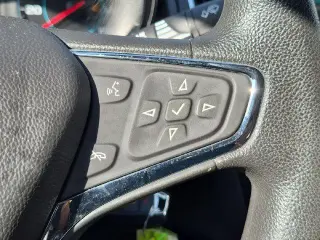 Chevrolet Cruze 2017 LT Auto 4dr Sedán