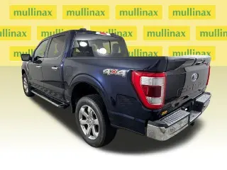 Ford F-150 2023 4x4 Lariat 4dr SuperCrew 5.5 ft. SB