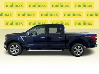 Ford F-150 2023 4x4 Lariat 4dr SuperCrew 5.5 ft. SB