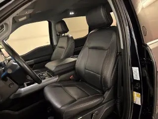 Ford F-150 2023 4x4 Lariat 4dr SuperCrew 5.5 ft. SB