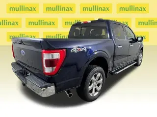 Ford F-150 2023 4x4 Lariat 4dr SuperCrew 5.5 ft. SB