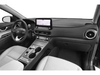 Hyundai KONA Electric 2023 SEL 4dr Crossover