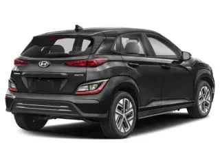 Hyundai KONA Electric 2023 SEL 4dr Crossover