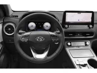 Hyundai KONA Electric 2023 SEL 4dr Crossover
