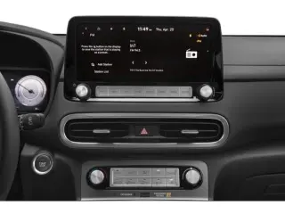 Hyundai KONA Electric 2023 SEL 4dr Crossover