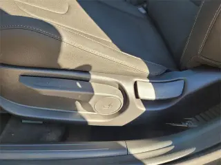 Hyundai ELANTRA Hybrid 2025 SEL Sport 4dr Sedán