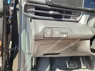 Hyundai ELANTRA Hybrid 2025 SEL Sport 4dr Sedán