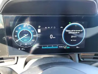 Hyundai ELANTRA Hybrid 2025 SEL Sport 4dr Sedán
