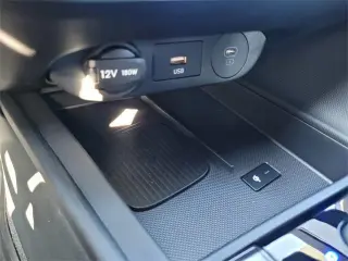 Hyundai ELANTRA Hybrid 2025 SEL Sport 4dr Sedán