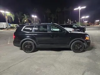 Kia Telluride 2024 AWD SX 4dr SUV