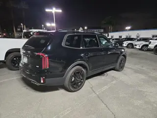 Kia Telluride 2024 AWD SX 4dr SUV
