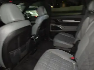 Kia Telluride 2024 AWD SX 4dr SUV