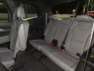 Kia Telluride 2024 AWD SX 4dr SUV