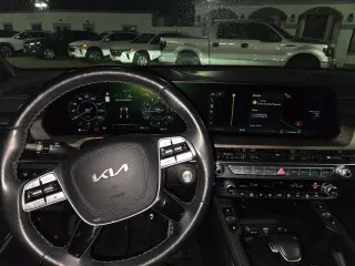 Kia Telluride 2024 AWD SX 4dr SUV