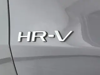 Honda HR-V 2025 AWD Sport 4dr Crossover