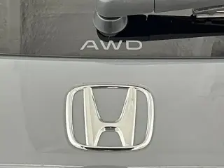 Honda HR-V 2025 AWD Sport 4dr Crossover
