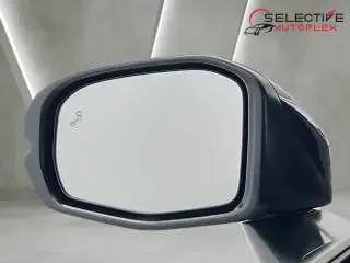 Honda HR-V 2025 AWD Sport 4dr Crossover