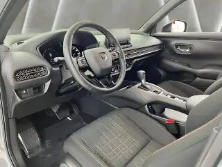 Honda HR-V 2025 AWD Sport 4dr Crossover