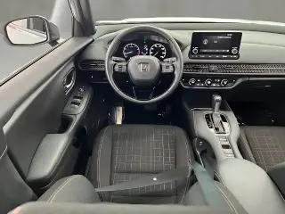 Honda HR-V 2025 AWD Sport 4dr Crossover