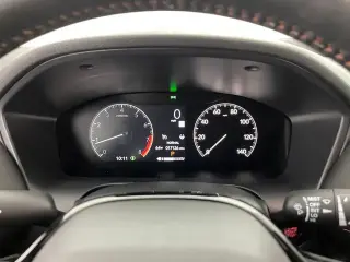 Honda HR-V 2025 AWD Sport 4dr Crossover