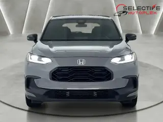 Honda HR-V 2025 AWD Sport 4dr Crossover