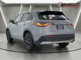 Honda HR-V 2025 AWD Sport 4dr Crossover