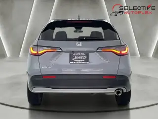 Honda HR-V 2025 AWD Sport 4dr Crossover
