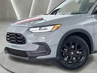 Honda HR-V 2025 AWD Sport 4dr Crossover
