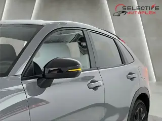 Honda HR-V 2025 AWD Sport 4dr Crossover