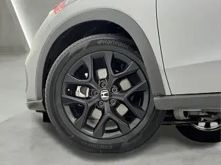 Honda HR-V 2025 AWD Sport 4dr Crossover