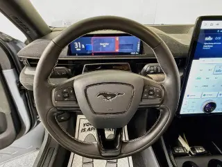 Ford Mustang Mach-E 2024 AWD GT 4dr SUV