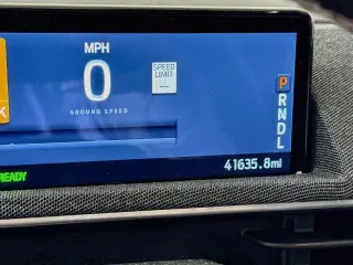 Ford Mustang Mach-E 2024 AWD GT 4dr SUV