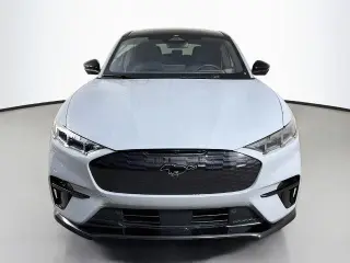 Ford Mustang Mach-E 2024 AWD GT 4dr SUV