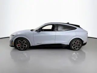Ford Mustang Mach-E 2024 AWD GT 4dr SUV
