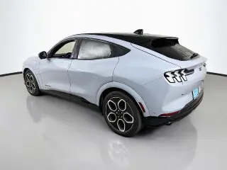Ford Mustang Mach-E 2024 AWD GT 4dr SUV