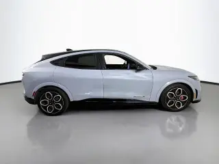 Ford Mustang Mach-E 2024 AWD GT 4dr SUV