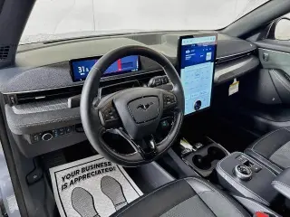 Ford Mustang Mach-E 2024 AWD GT 4dr SUV
