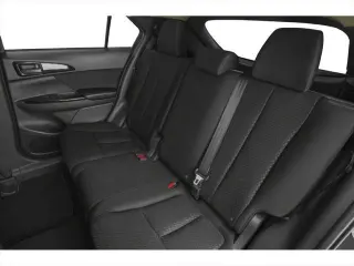 Mitsubishi Eclipse Cross 2026 AWD LE 4dr Crossover