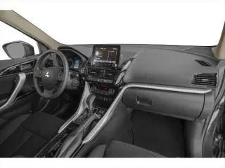 Mitsubishi Eclipse Cross 2026 AWD LE 4dr Crossover