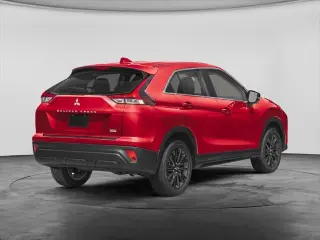 Mitsubishi Eclipse Cross 2026 AWD LE 4dr Crossover