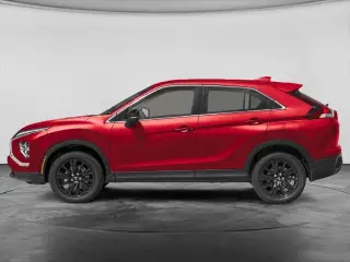 Mitsubishi Eclipse Cross 2026 AWD LE 4dr Crossover