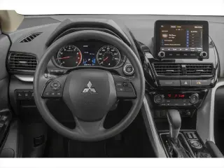Mitsubishi Eclipse Cross 2026 AWD LE 4dr Crossover