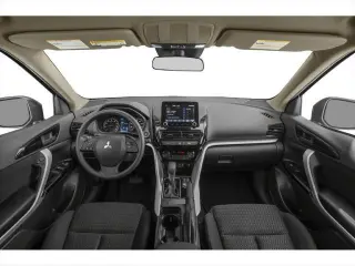 Mitsubishi Eclipse Cross 2026 AWD LE 4dr Crossover
