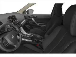 Mitsubishi Eclipse Cross 2026 AWD LE 4dr Crossover
