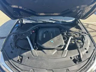 Serie 7 BMW 2019 740i 4dr Sedán