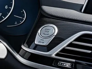 Serie 7 BMW 2019 740i 4dr Sedán