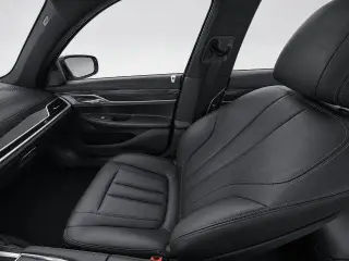 Serie 7 BMW 2019 740i 4dr Sedán