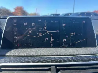 Serie 7 BMW 2019 740i 4dr Sedán
