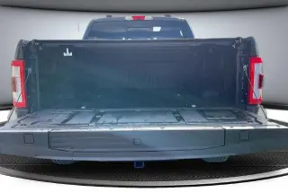Ford F-150 2021 4x4 King Ranch 4dr SuperCrew 5.5 ft. SB